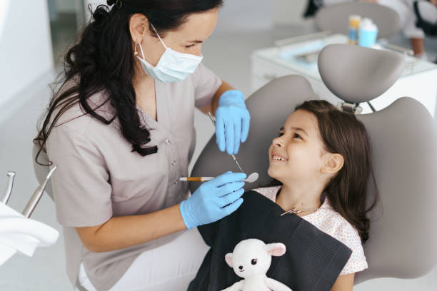 Best Broken or Cracked Tooth Emergency Dentist in Holly Lake Ranch, TX