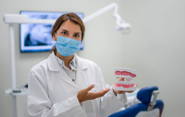 Best Weekend Emergency Dentist in Holly Lake Ranch, TX