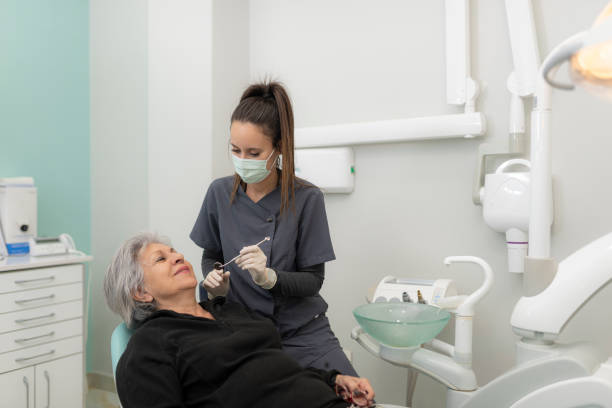 Best Mobile Emergency Dentist in Holly Lake Ranch, TX