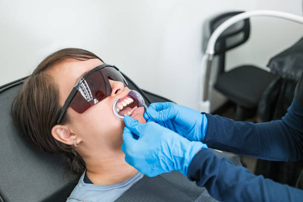 Best Mobile Emergency Dentist in Holly Lake Ranch, TX