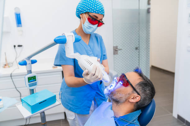 Best Orthodontic Emergency Dentist in Holly Lake Ranch, TX
