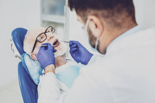 Best Emergency Dentist for Knocked-Out Tooth in Holly Lake Ranch, TX